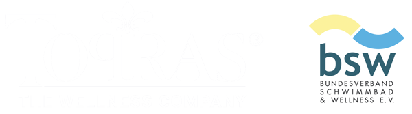 Logo Topras und BSW